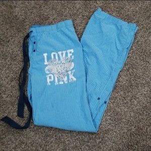 Victoria's secret pajama pants